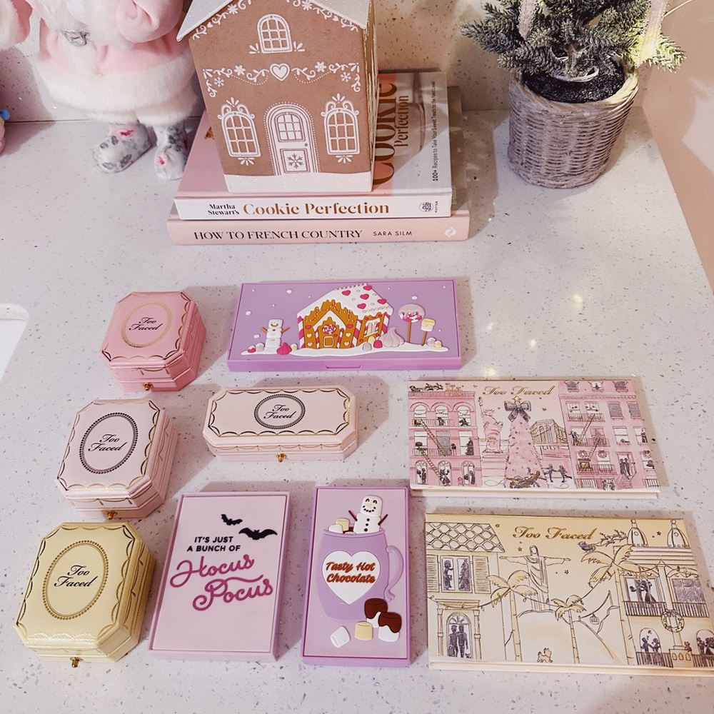For Janine🌸❄️🎀